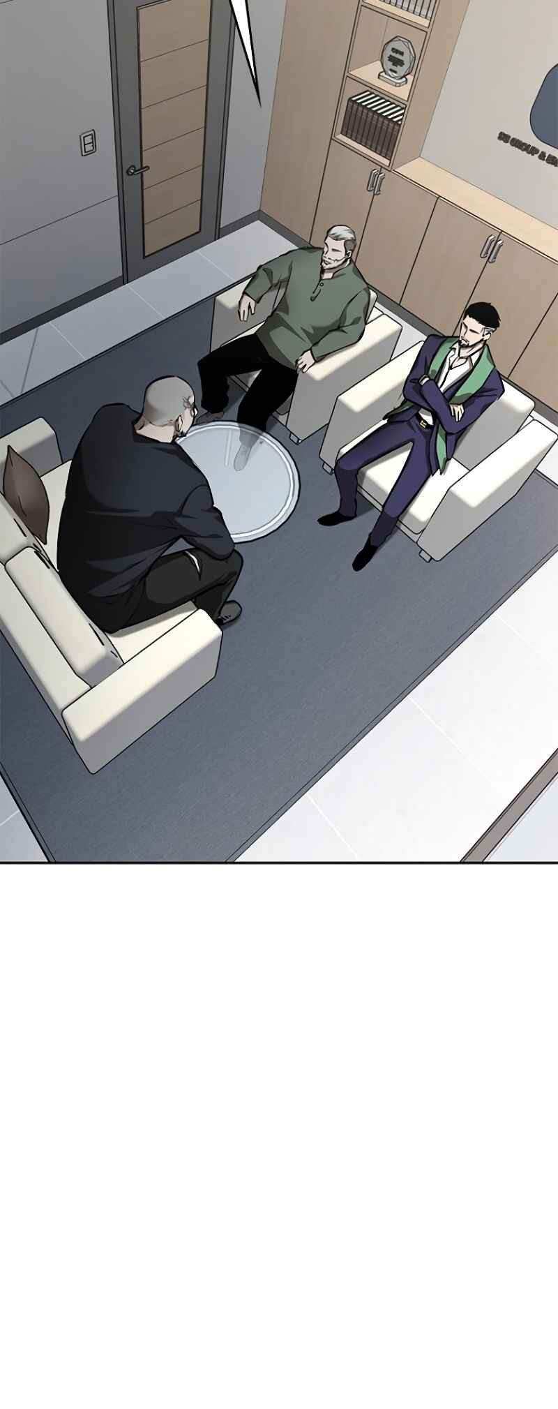 Dungeon Gongnyak eun Bokbuchiji Chapter 12 - Page 78