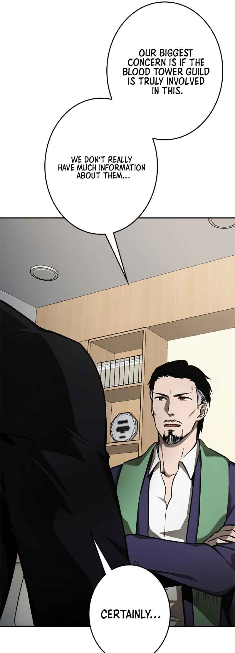 Dungeon Gongnyak eun Bokbuchiji Chapter 12 - Page 79