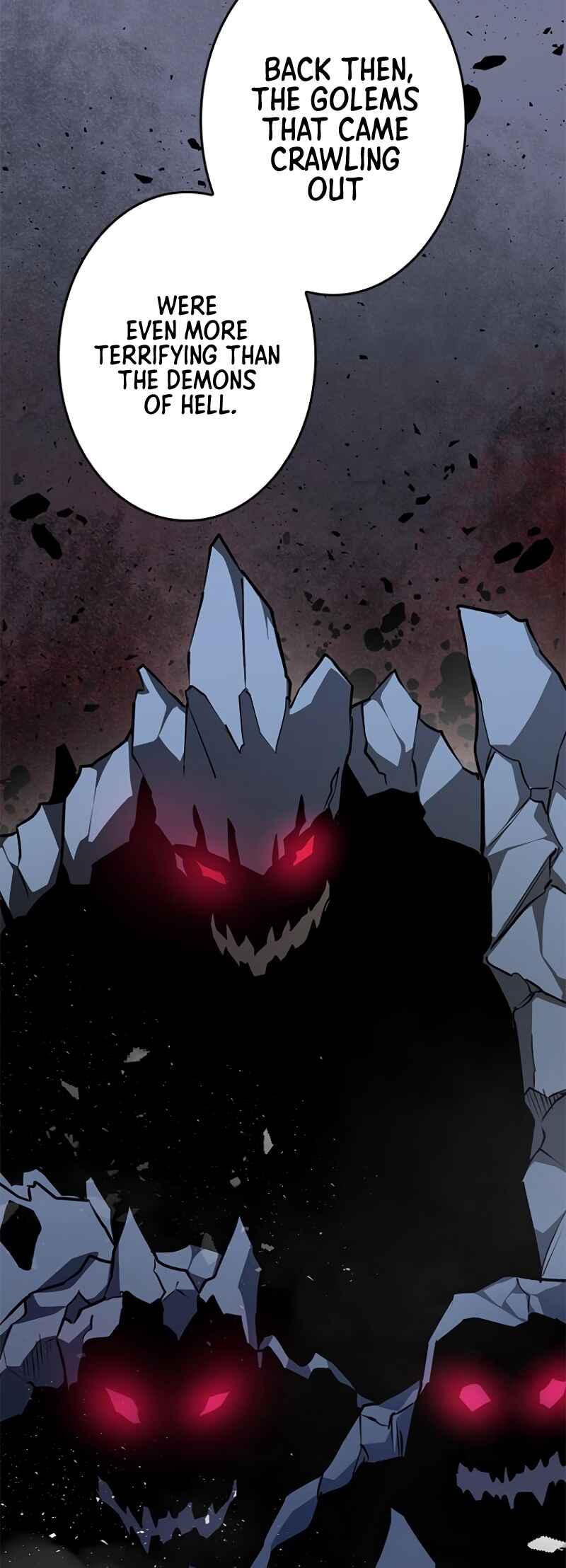 Dungeon Gongnyak eun Bokbuchiji Chapter 12 - Page 86