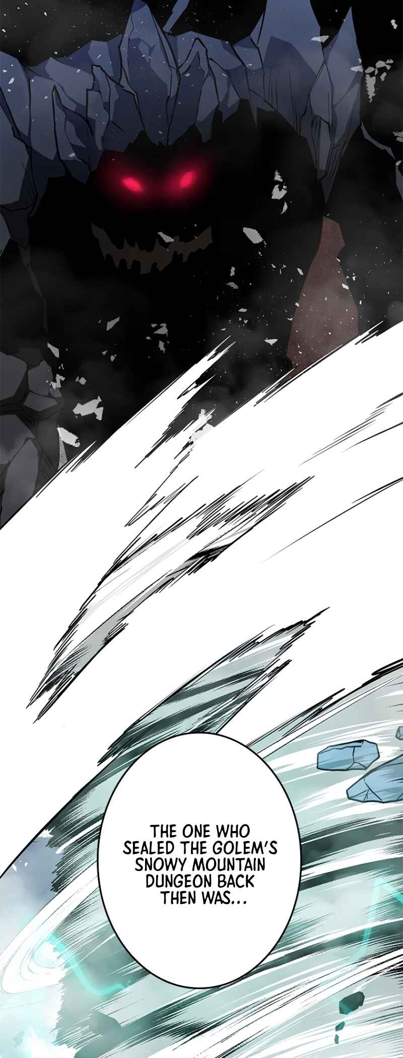 Dungeon Gongnyak eun Bokbuchiji Chapter 12 - Page 87