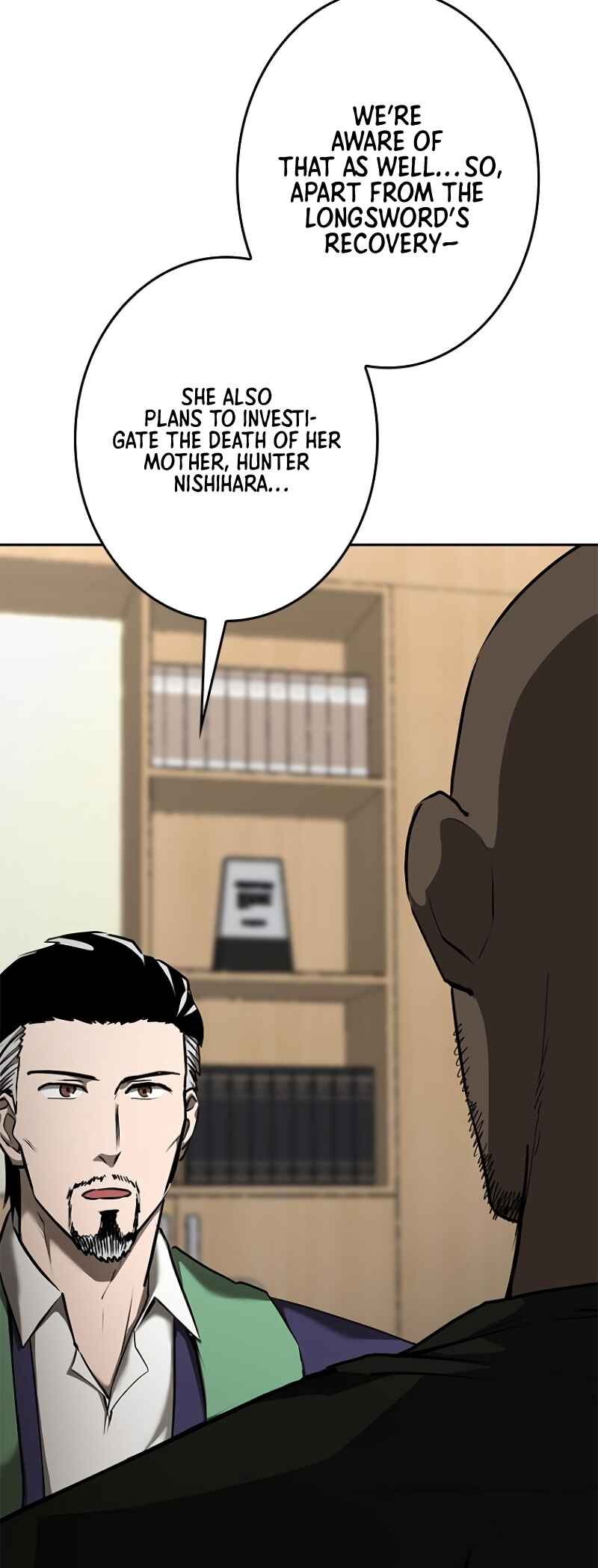 Dungeon Gongnyak eun Bokbuchiji Chapter 12 - Page 94