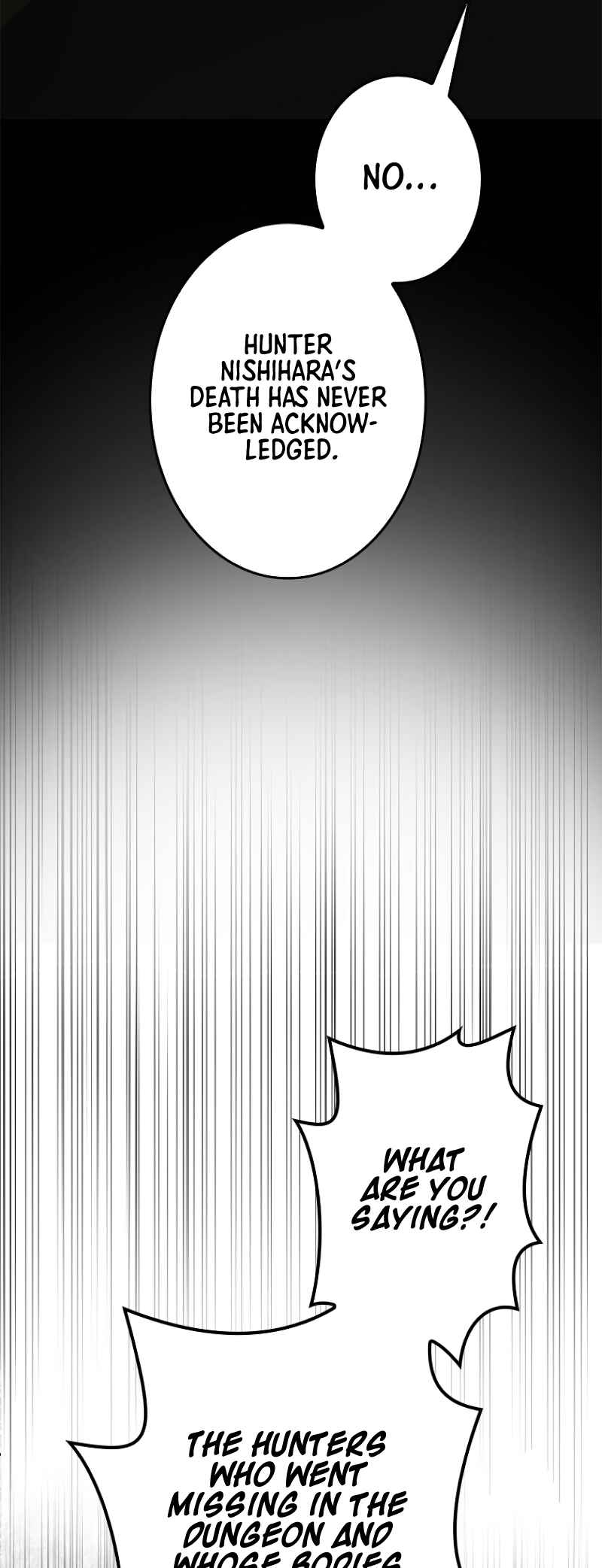 Dungeon Gongnyak eun Bokbuchiji Chapter 12 - Page 95