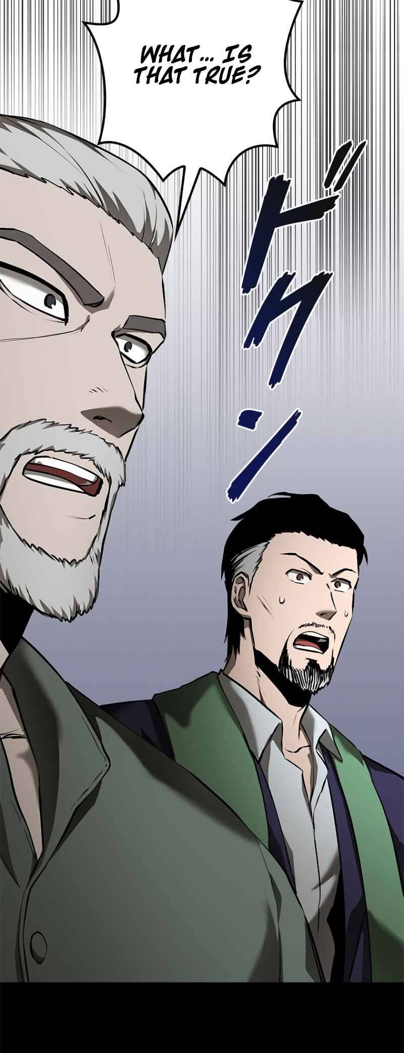 Dungeon Gongnyak eun Bokbuchiji Chapter 12 - Page 99