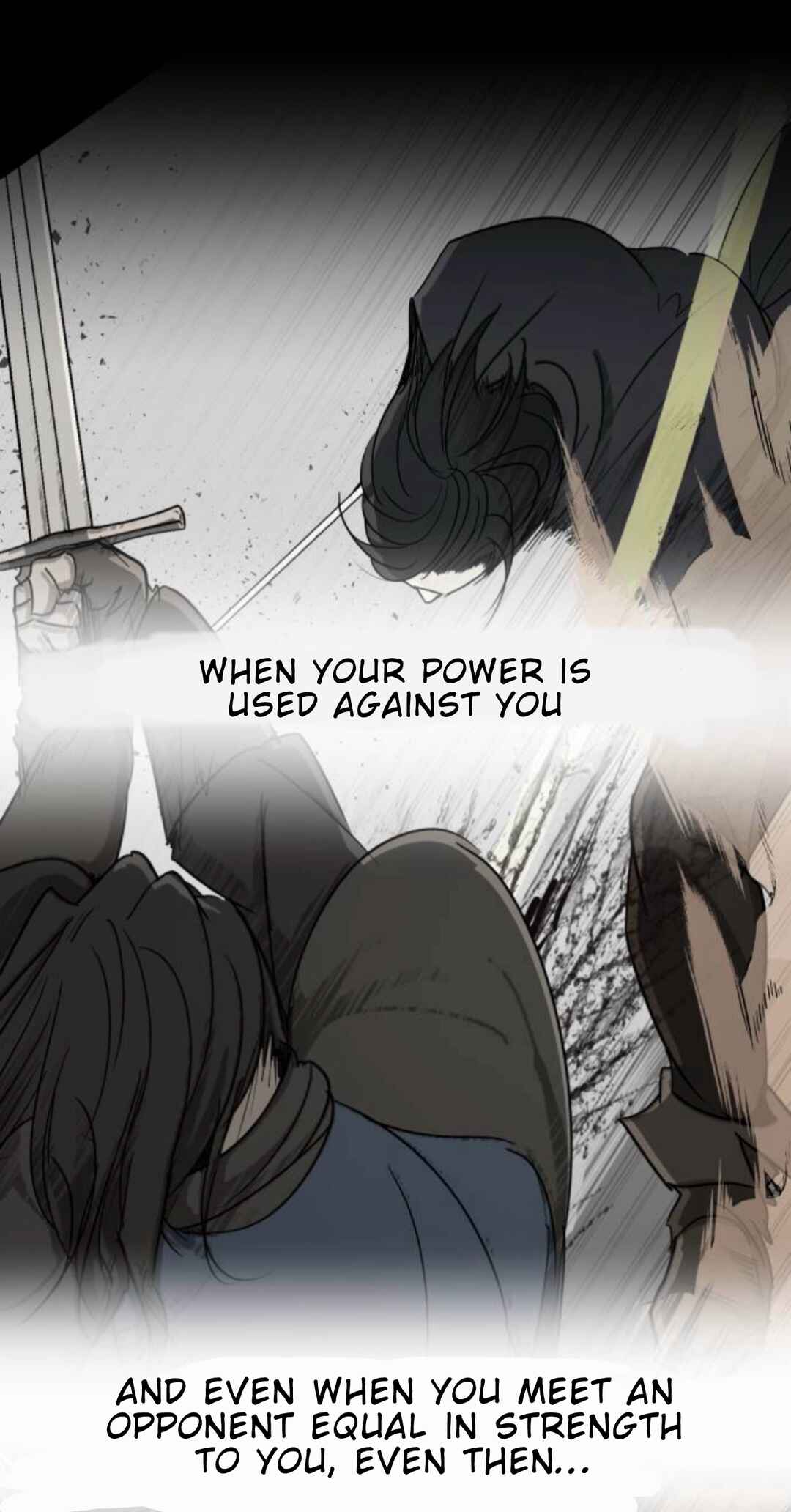 Happy Face: From Slave to Arena Legend Chapter 55 - Page 16