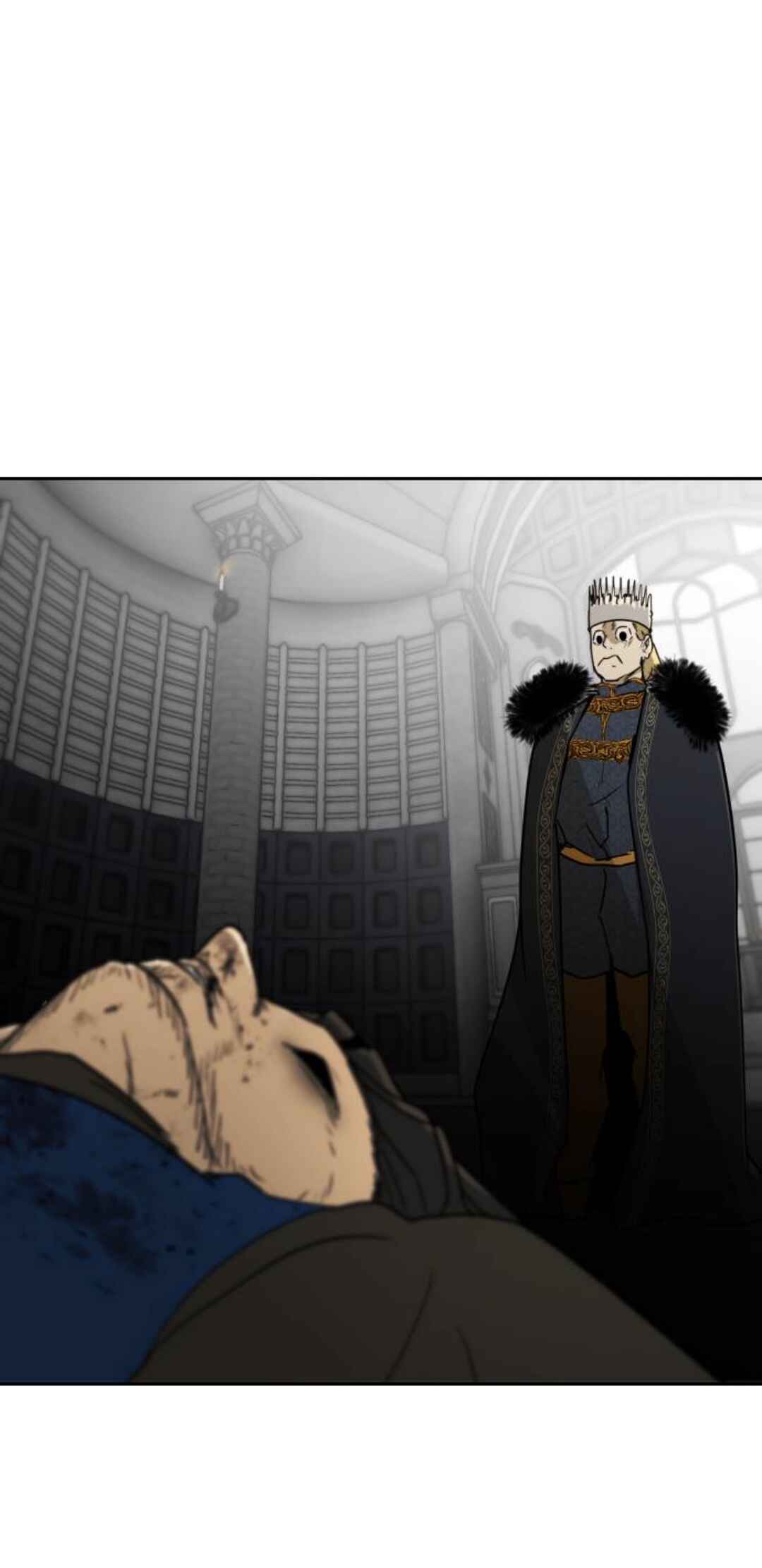 Happy Face: From Slave to Arena Legend Chapter 55 - Page 58