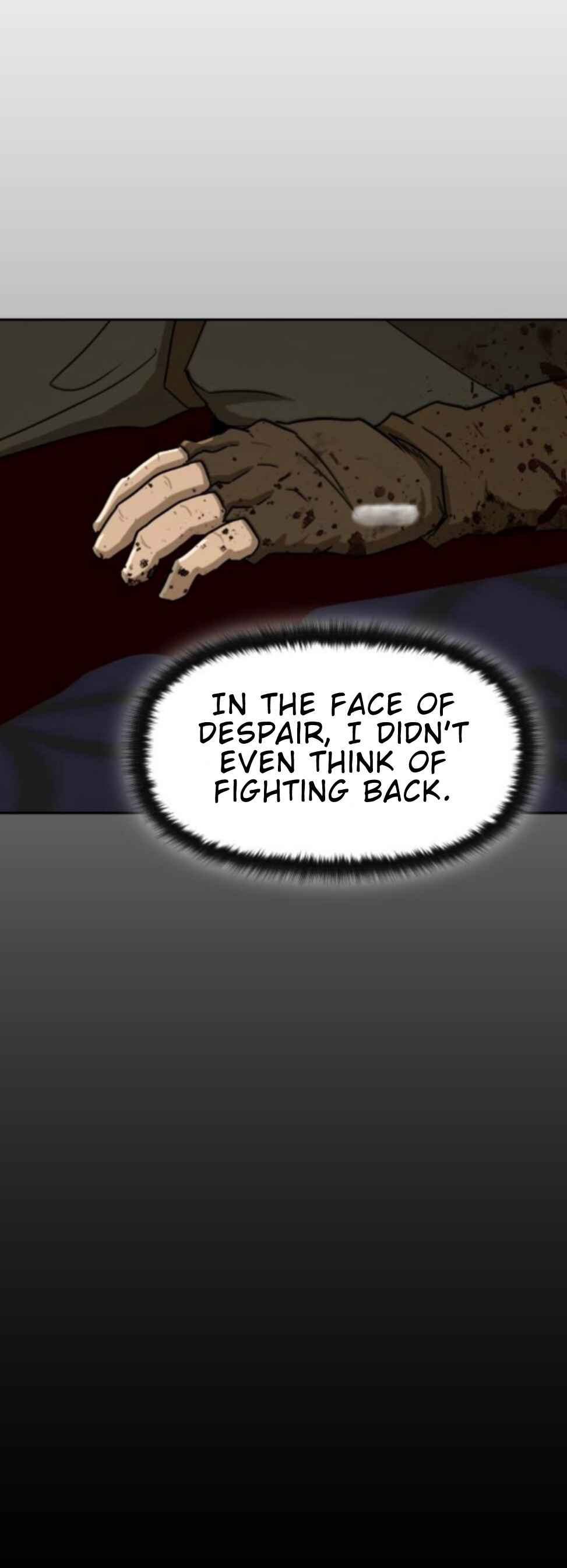 Happy Face: From Slave to Arena Legend Chapter 55 - Page 61