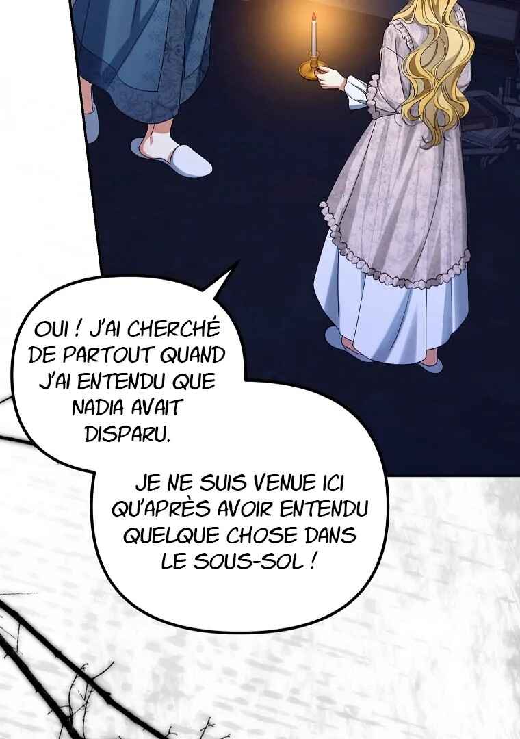 Gajja Anae ege Wae Jipchakhaseyo? Chapter 51 - Page 43