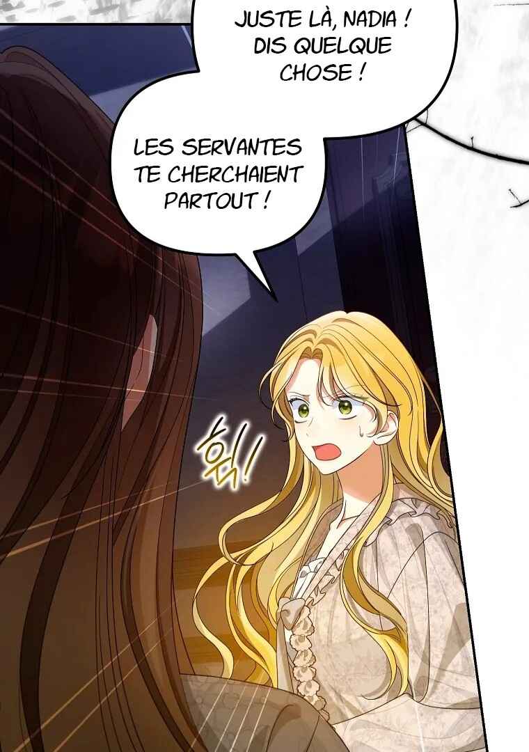 Gajja Anae ege Wae Jipchakhaseyo? Chapter 51 - Page 46