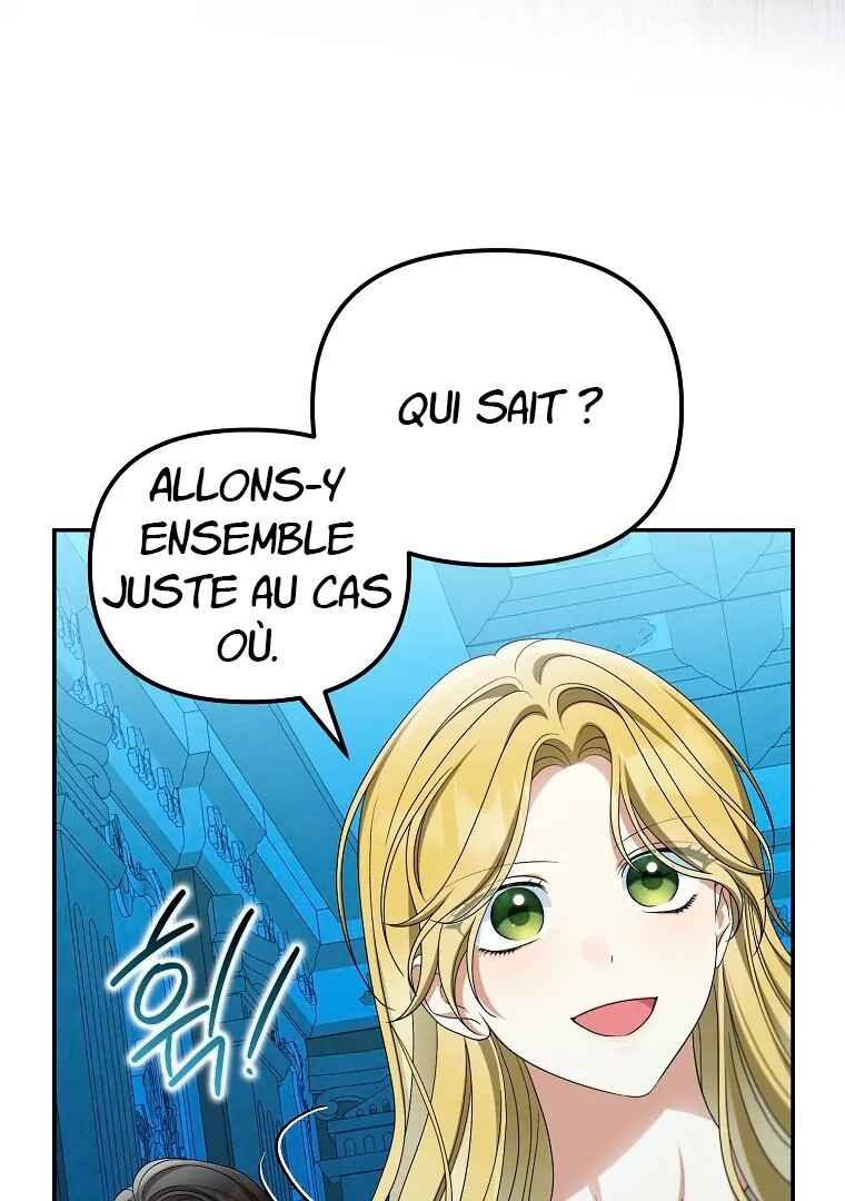 Gajja Anae ege Wae Jipchakhaseyo? Chapter 51 - Page 9