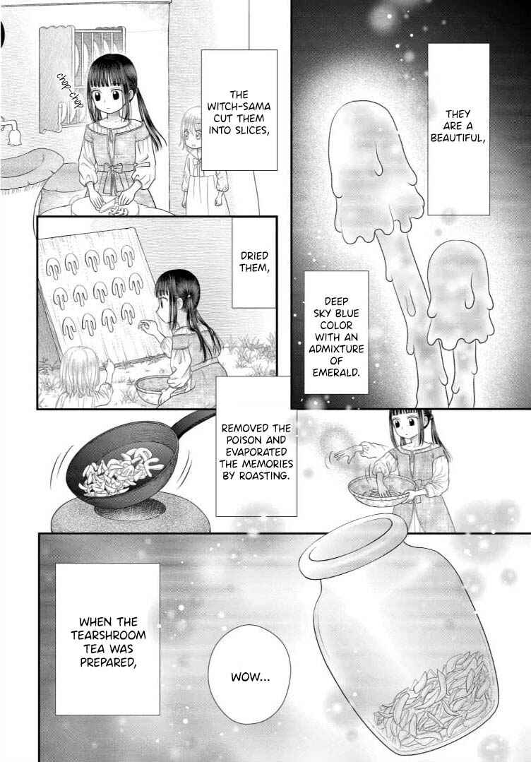 Champignon no Majo Chapter 16 - Page 10