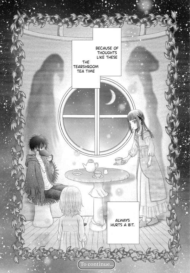 Champignon no Majo Chapter 16 - Page 13
