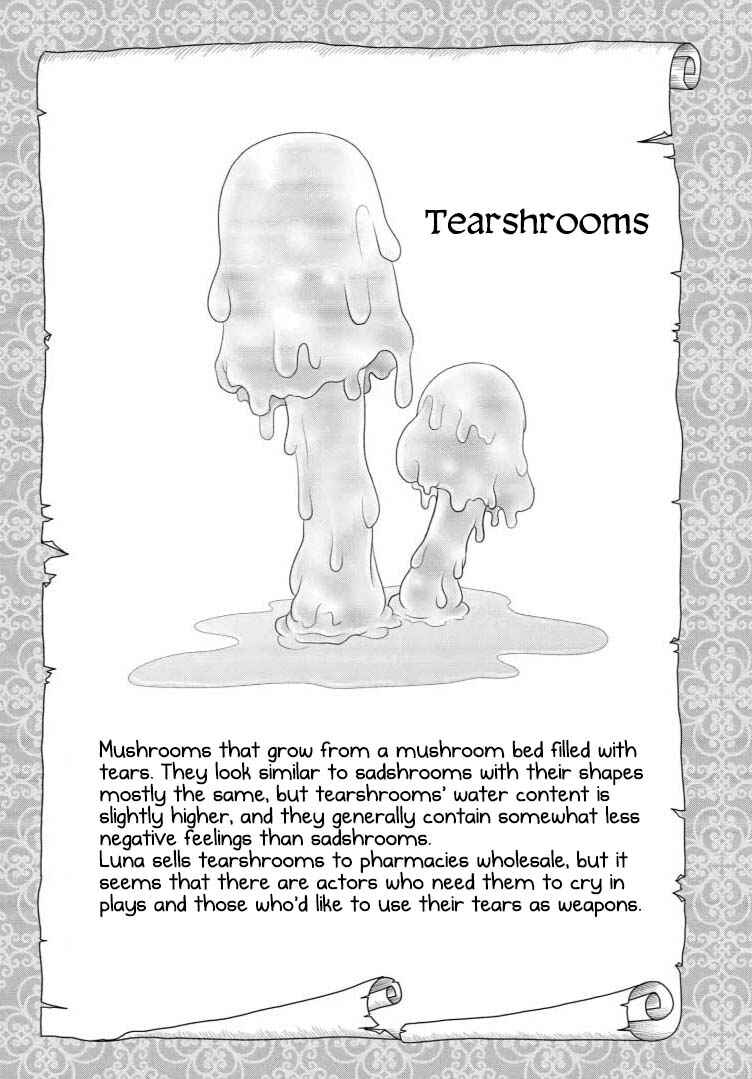 Champignon no Majo Chapter 16 - Page 15