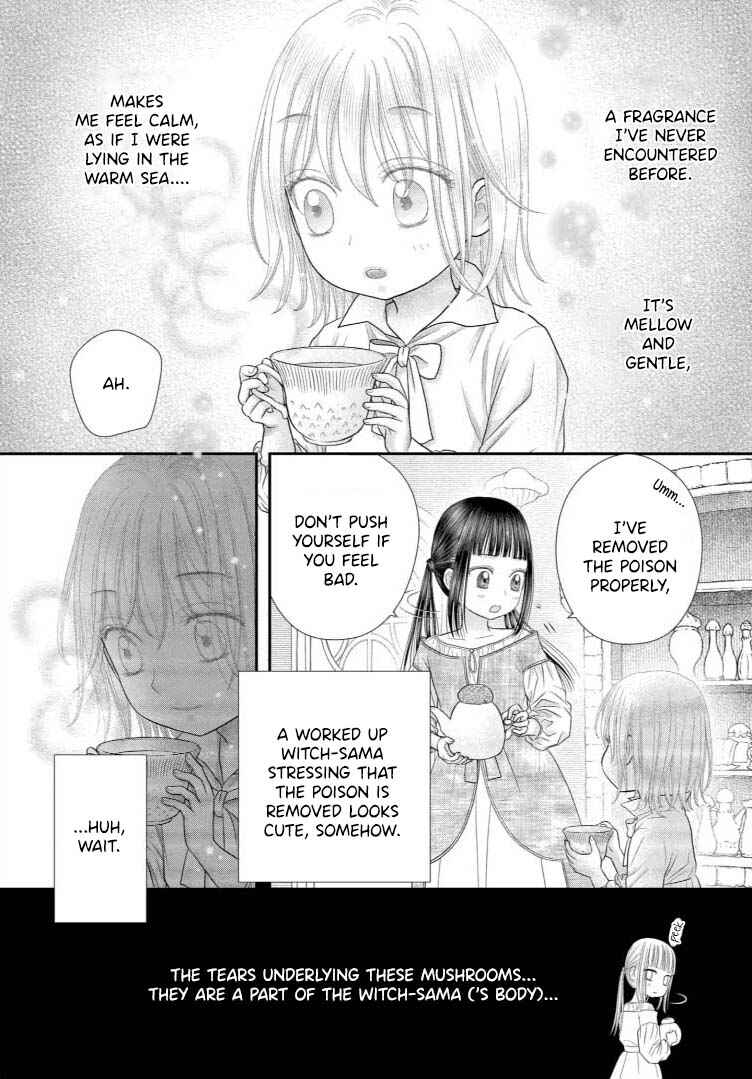 Champignon no Majo Chapter 16 - Page 6