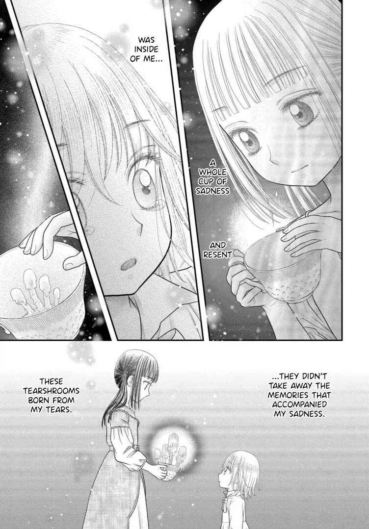 Champignon no Majo Chapter 16 - Page 9