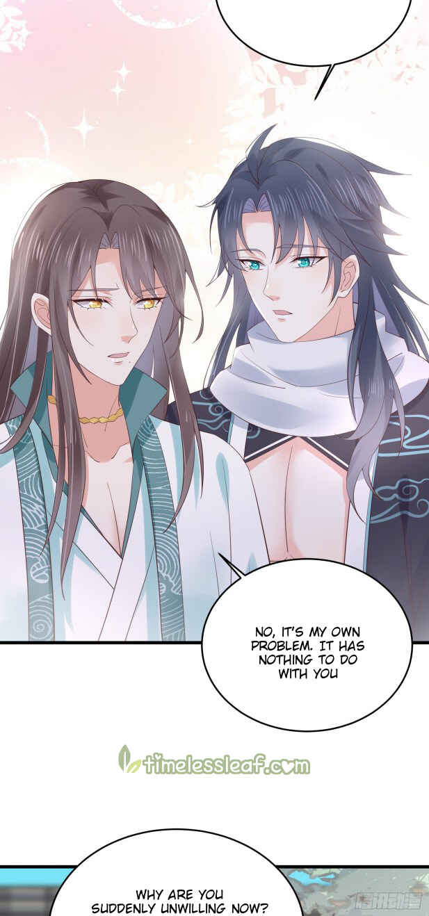 Supreme Ocular Master: The Peerless Heiress Chapter 179 - Page 14