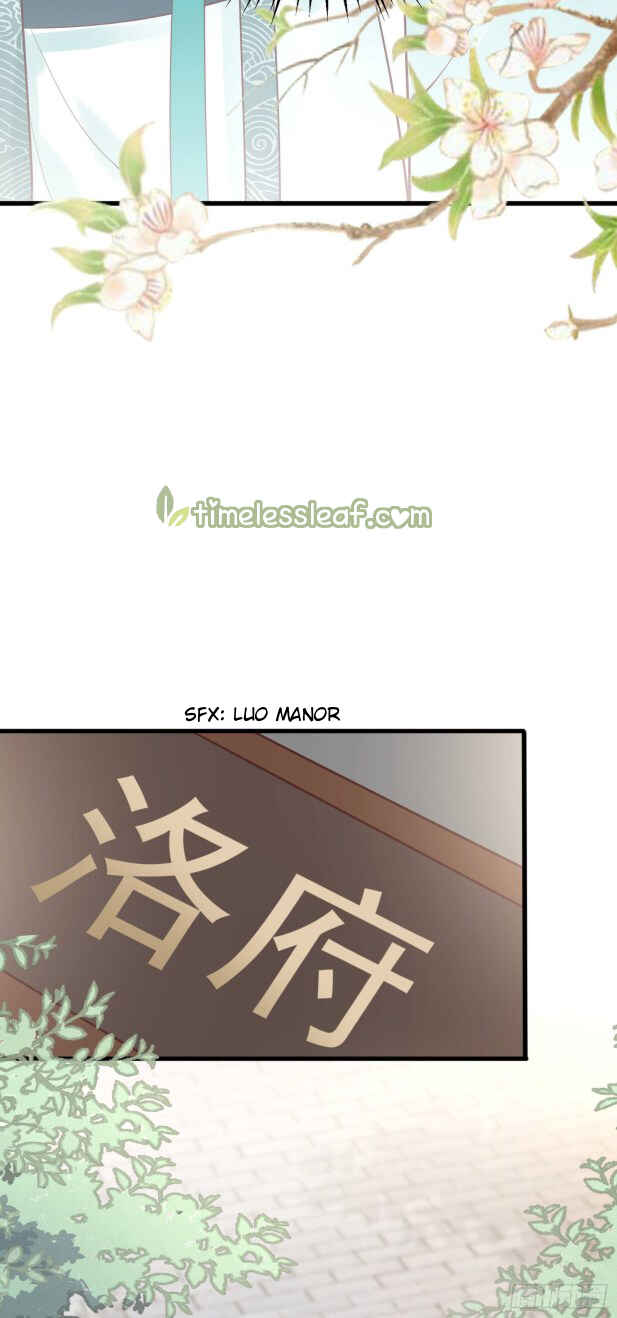 Supreme Ocular Master: The Peerless Heiress Chapter 179 - Page 16