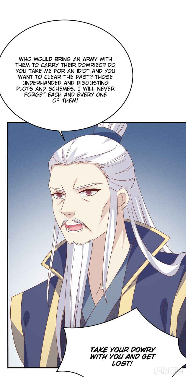 Supreme Ocular Master: The Peerless Heiress Chapter 179 - Page 20