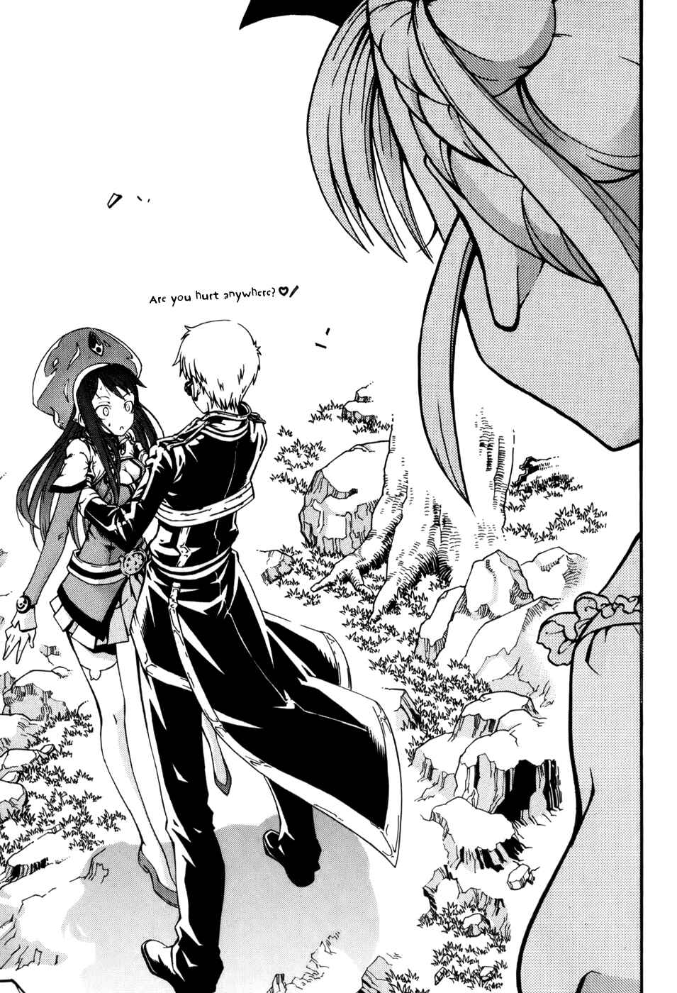 Witch Hunter Chapter 14 - Page 13