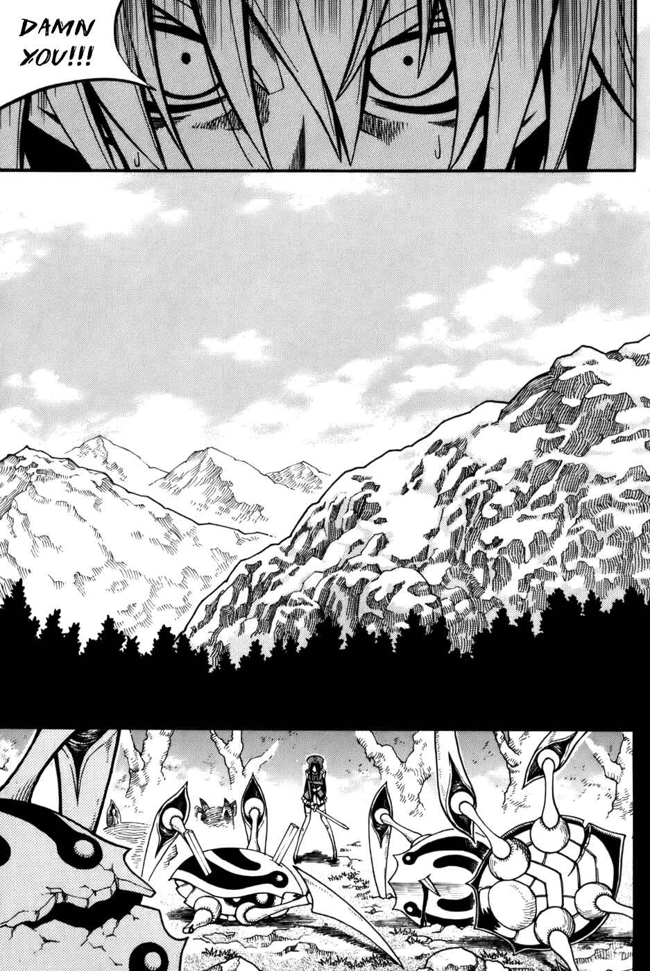 Witch Hunter Chapter 14 - Page 3