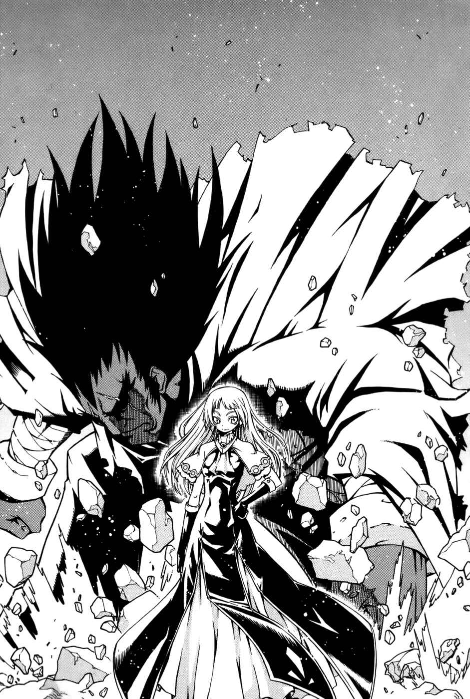 Witch Hunter Chapter 14 - Page 36