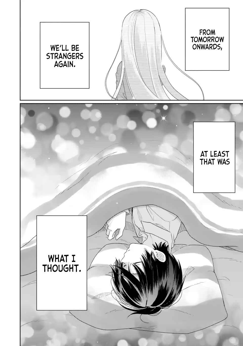 Otonari no Tenshi-sama ni Itsunomanika Dame Ningen ni Sareteita Ken Chapter 1.5 - Page 12