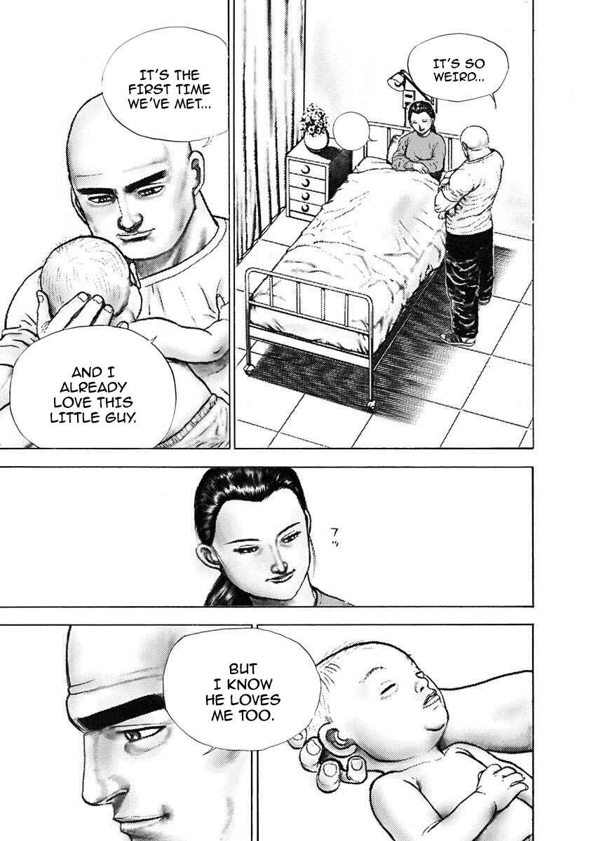 Koukou Tekken-den Tough Chapter 367 - Page 10