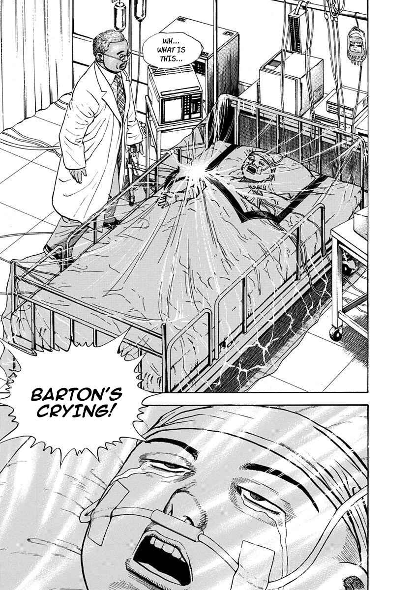 Koukou Tekken-den Tough Chapter 367 - Page 18