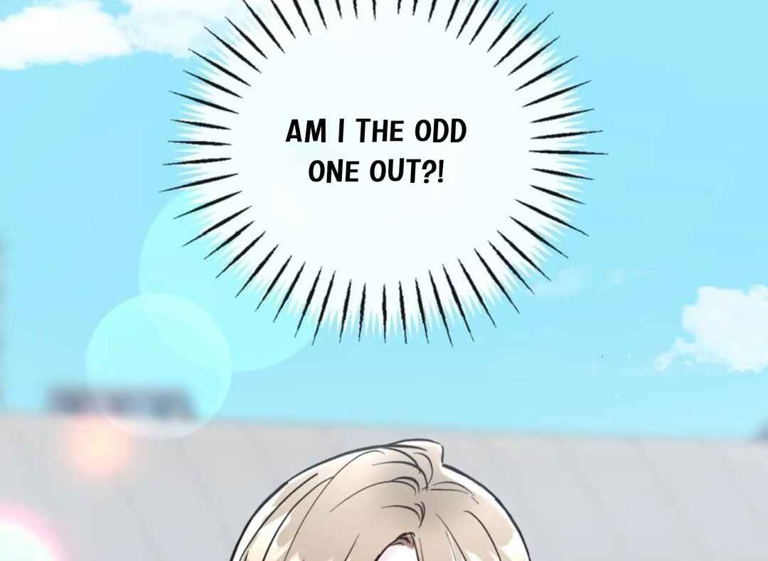 Such a Senior Chapter 3 - Page 14