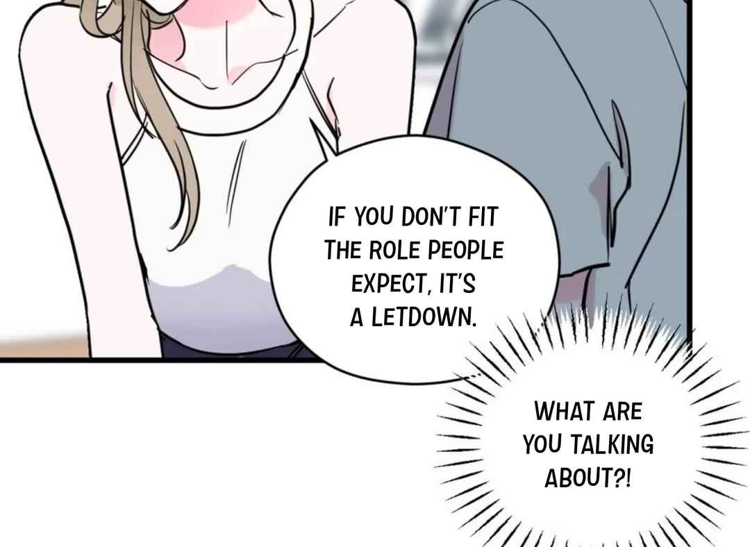 Such a Senior Chapter 3 - Page 28