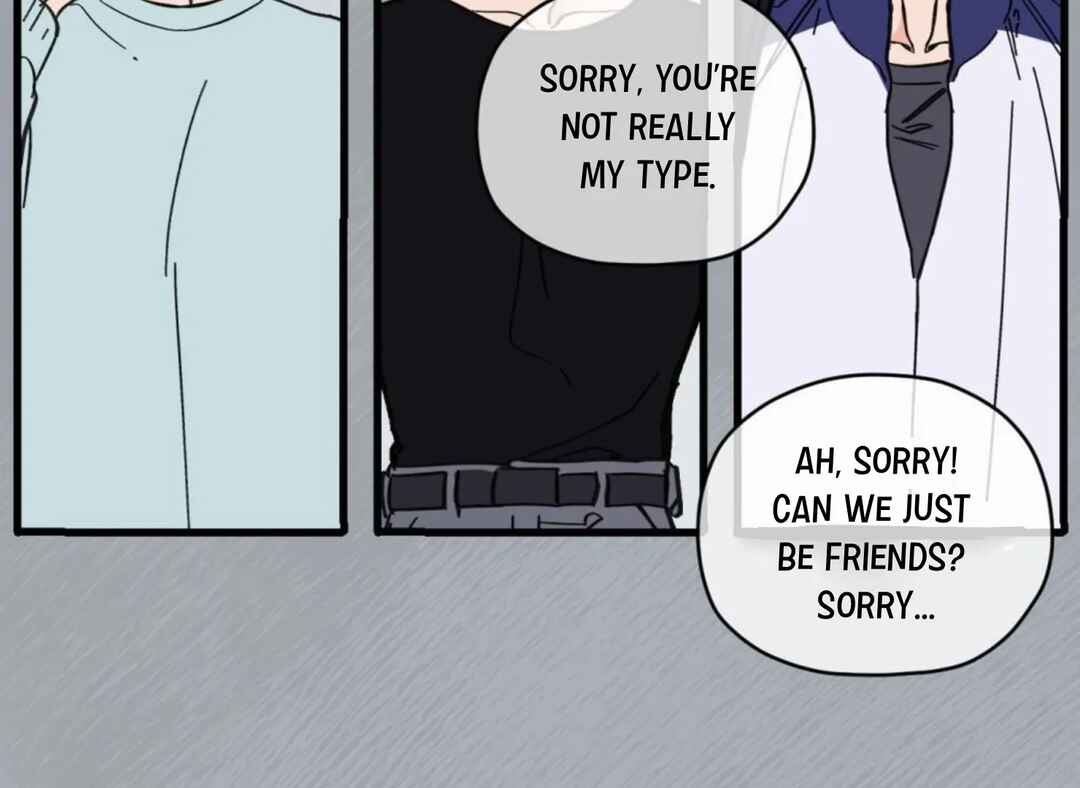Such a Senior Chapter 3 - Page 39
