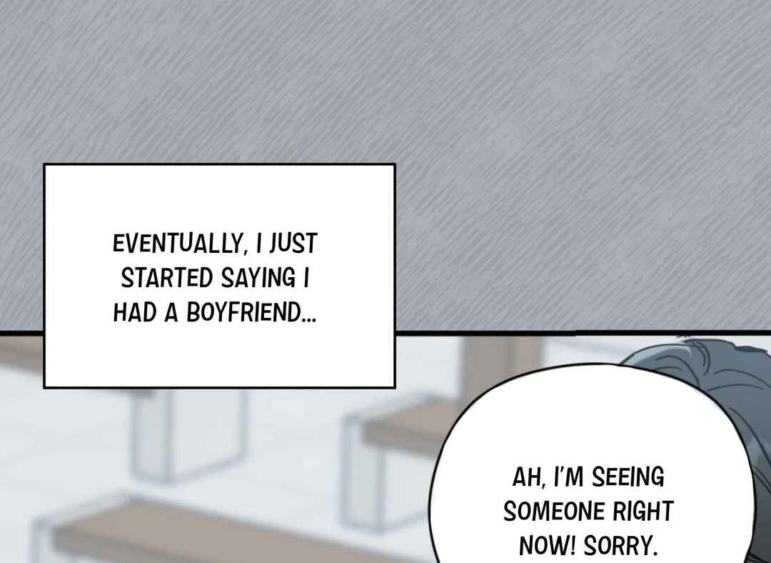 Such a Senior Chapter 3 - Page 42