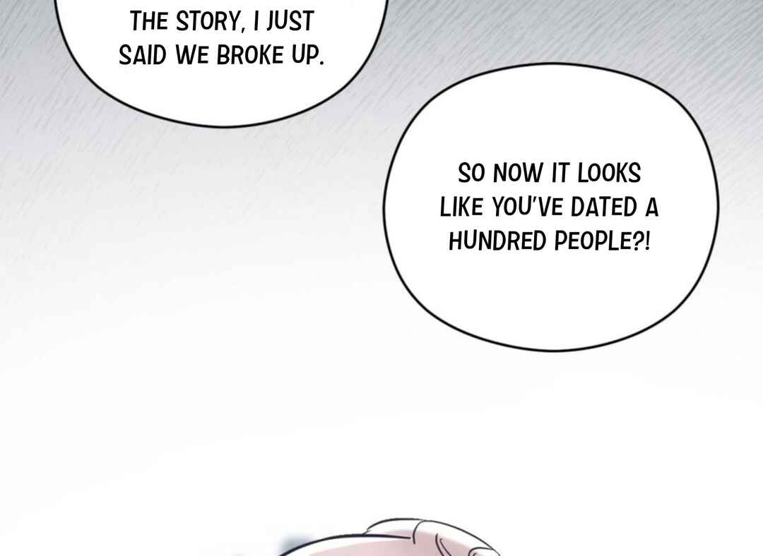 Such a Senior Chapter 3 - Page 55