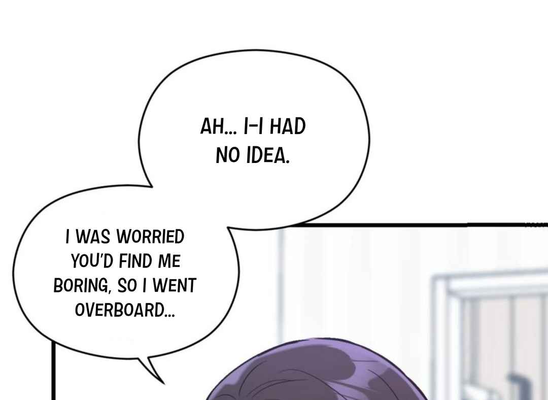 Such a Senior Chapter 3 - Page 58