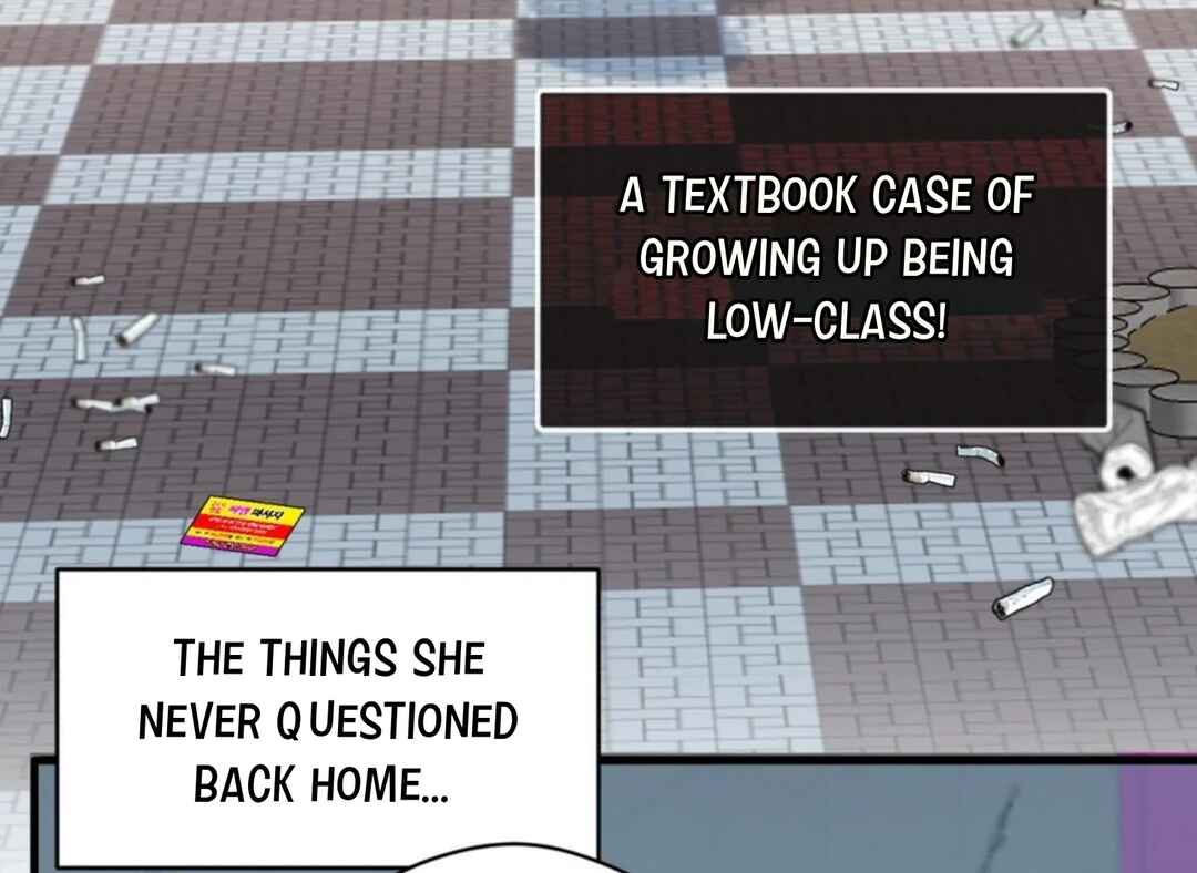 Such a Senior Chapter 3 - Page 6