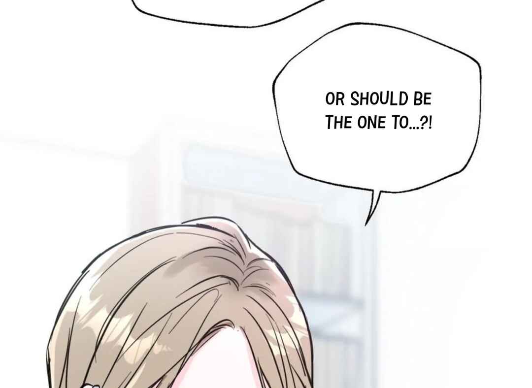 Such a Senior Chapter 3 - Page 69