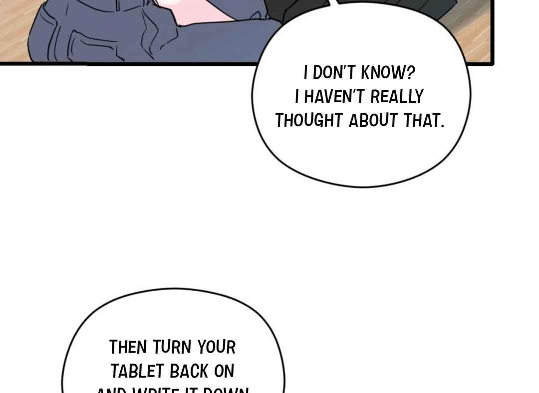 Such a Senior Chapter 3 - Page 76