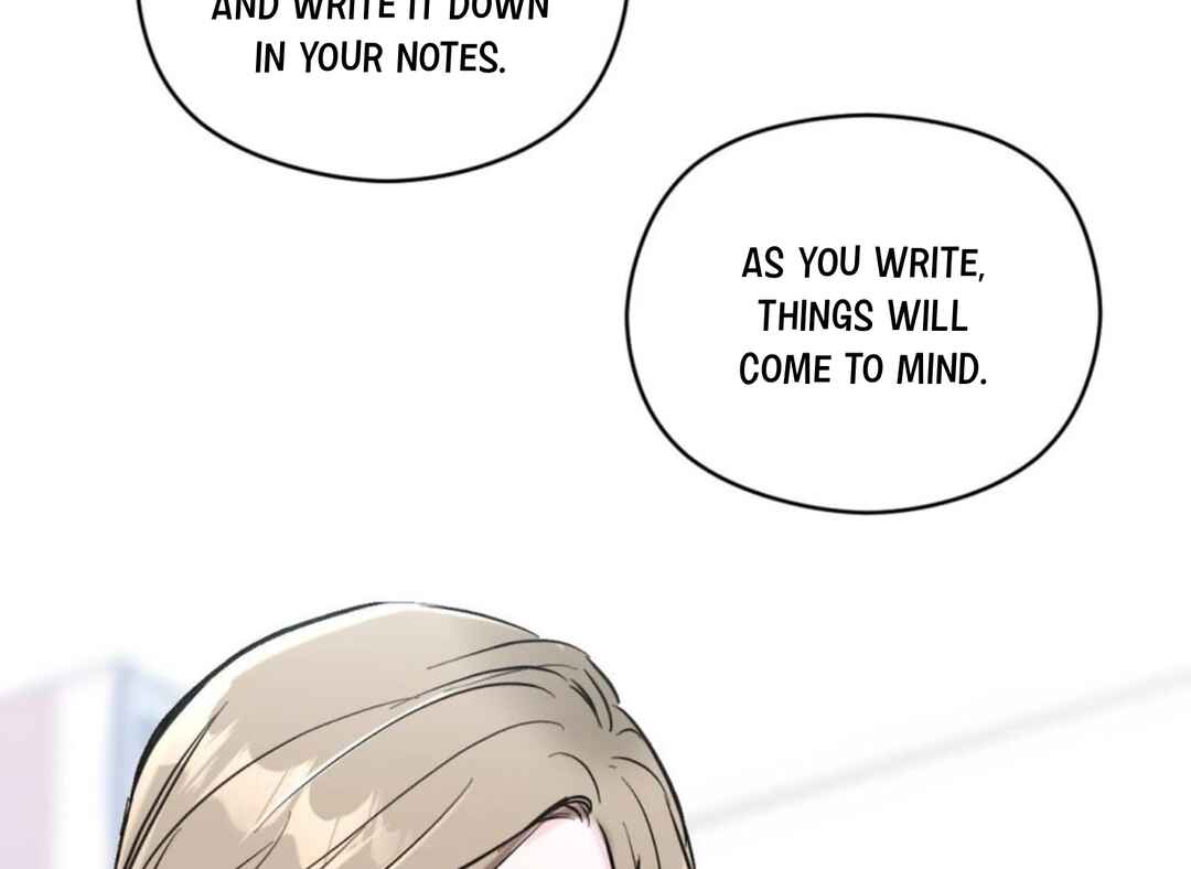 Such a Senior Chapter 3 - Page 77