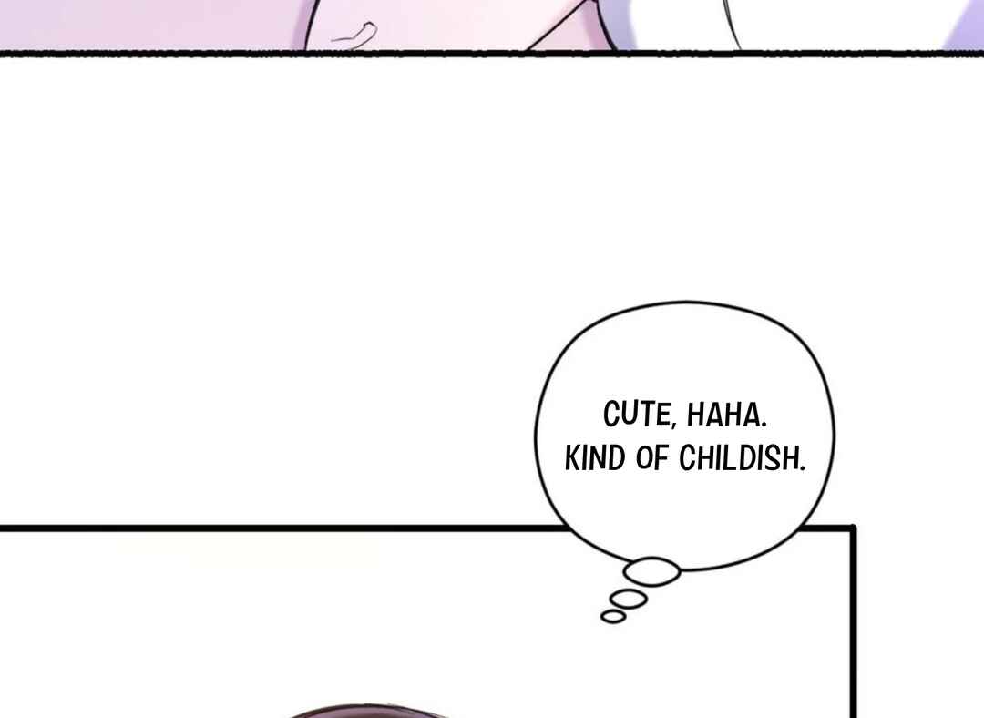 Such a Senior Chapter 3 - Page 88