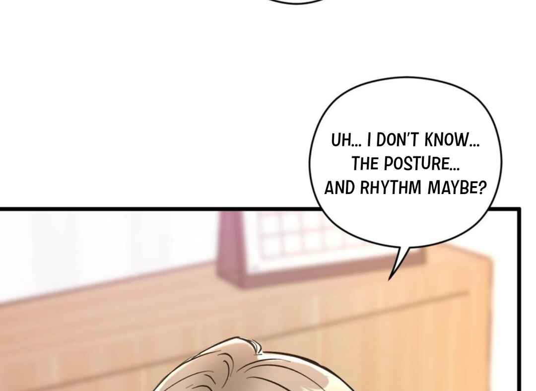 Such a Senior Chapter 3 - Page 93