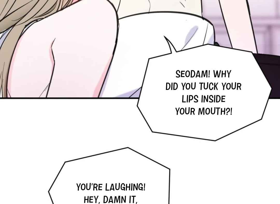 Such a Senior Chapter 3 - Page 98