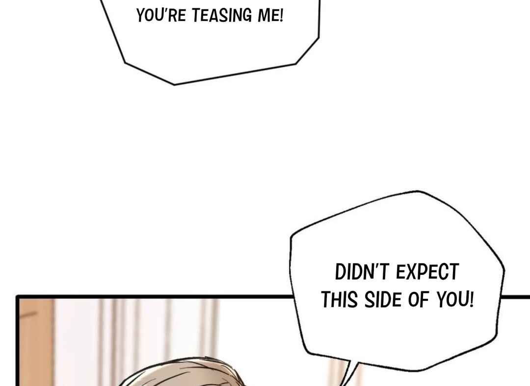 Such a Senior Chapter 3 - Page 99