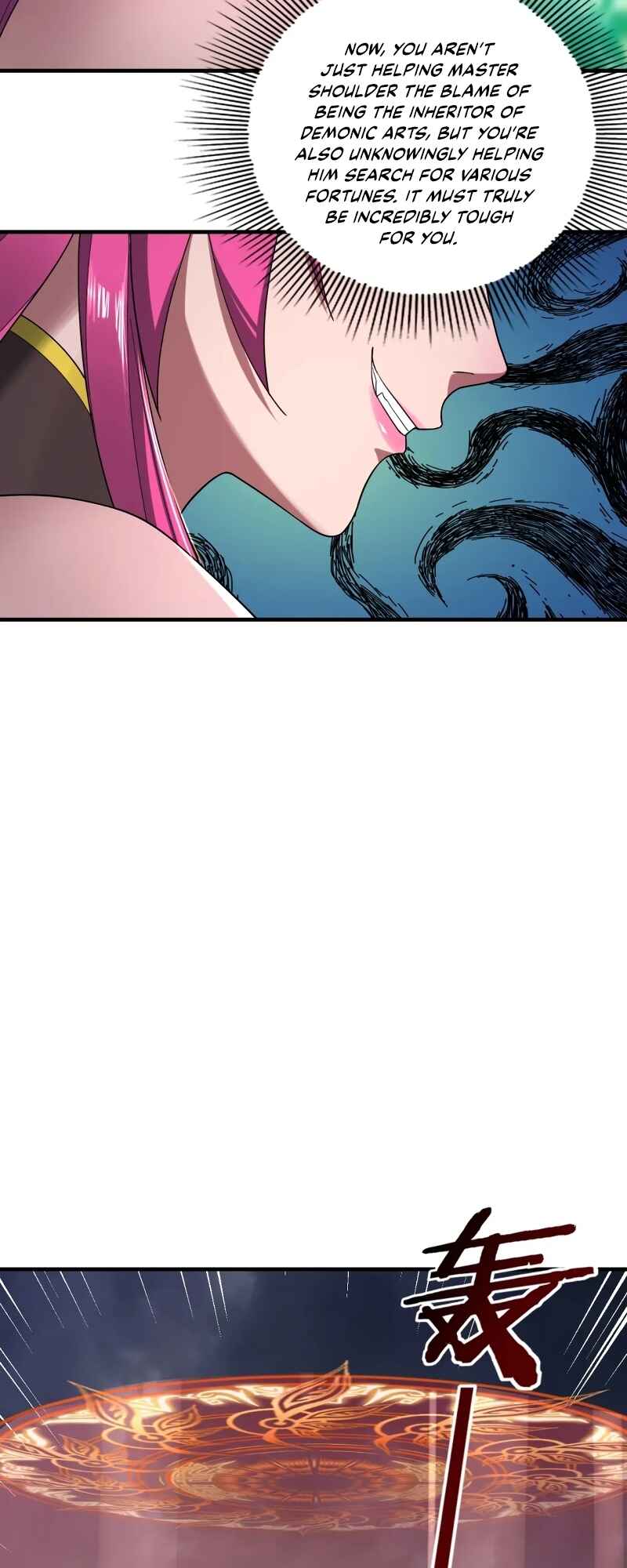 I Am the Fated Villain Chapter 56 - Page 32