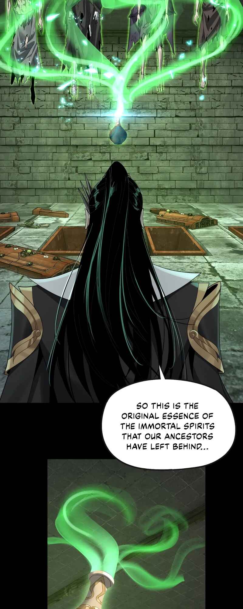 I Am the Fated Villain Chapter 56 - Page 4