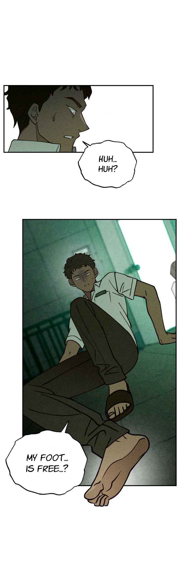 Classmate Chapter 5 - Page 18