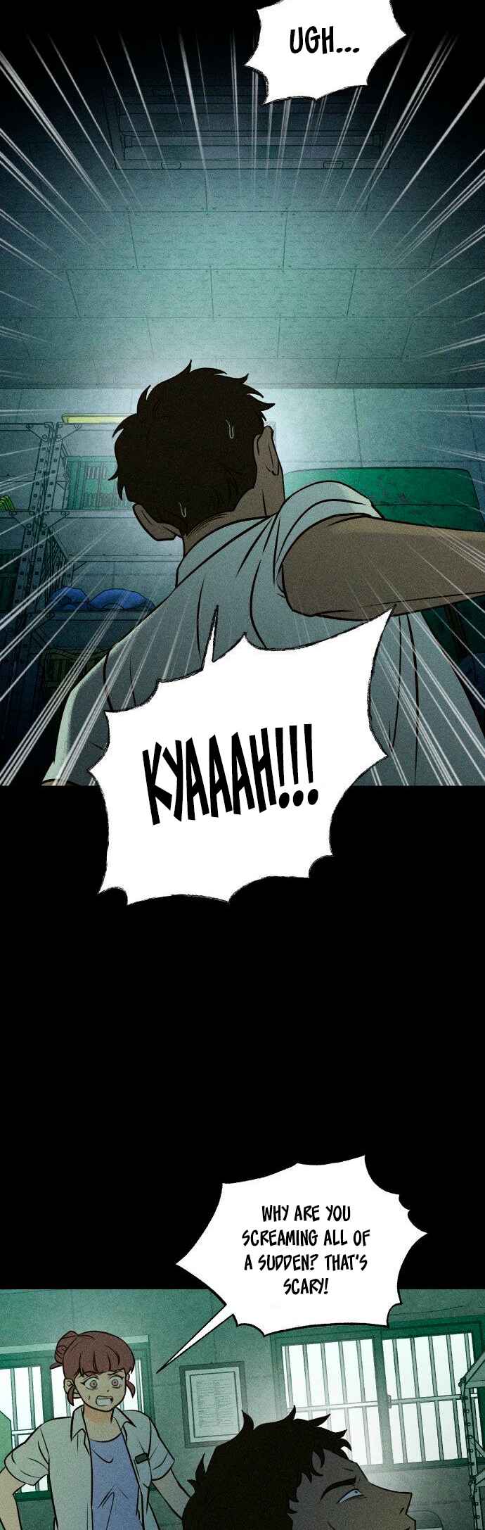 Classmate Chapter 5 - Page 2