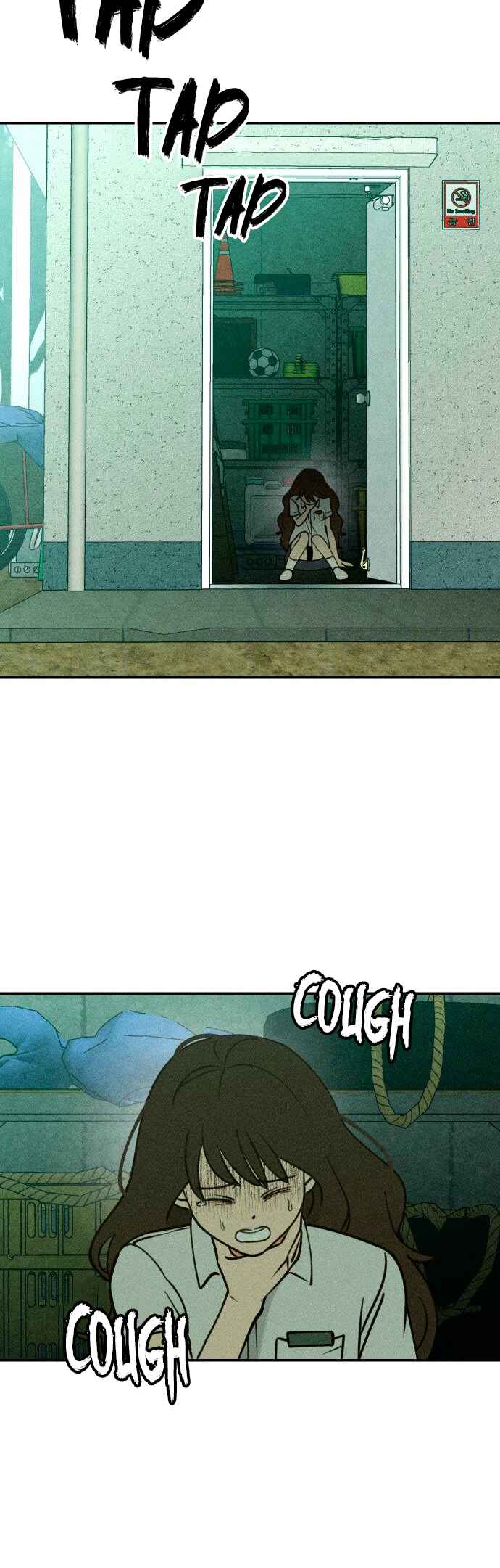 Classmate Chapter 5 - Page 22