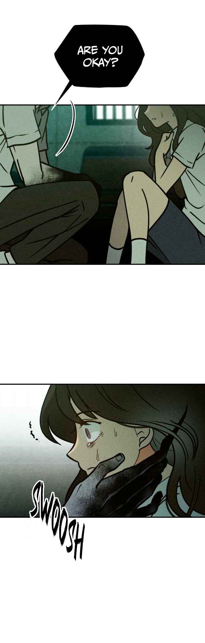 Classmate Chapter 5 - Page 23