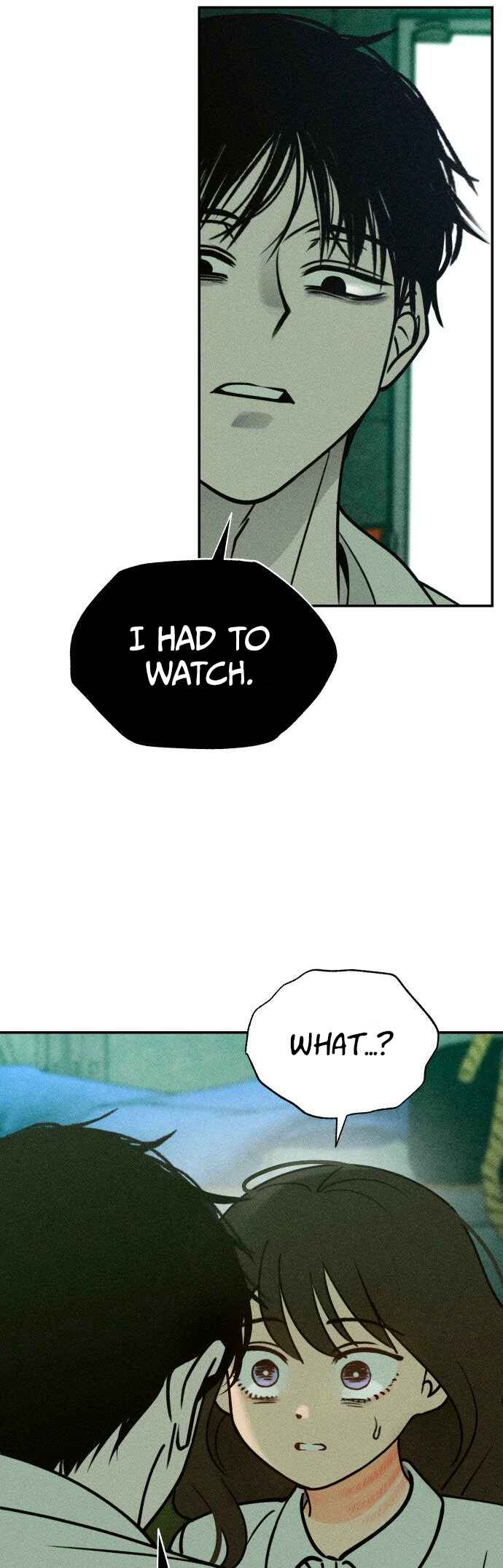 Classmate Chapter 5 - Page 25