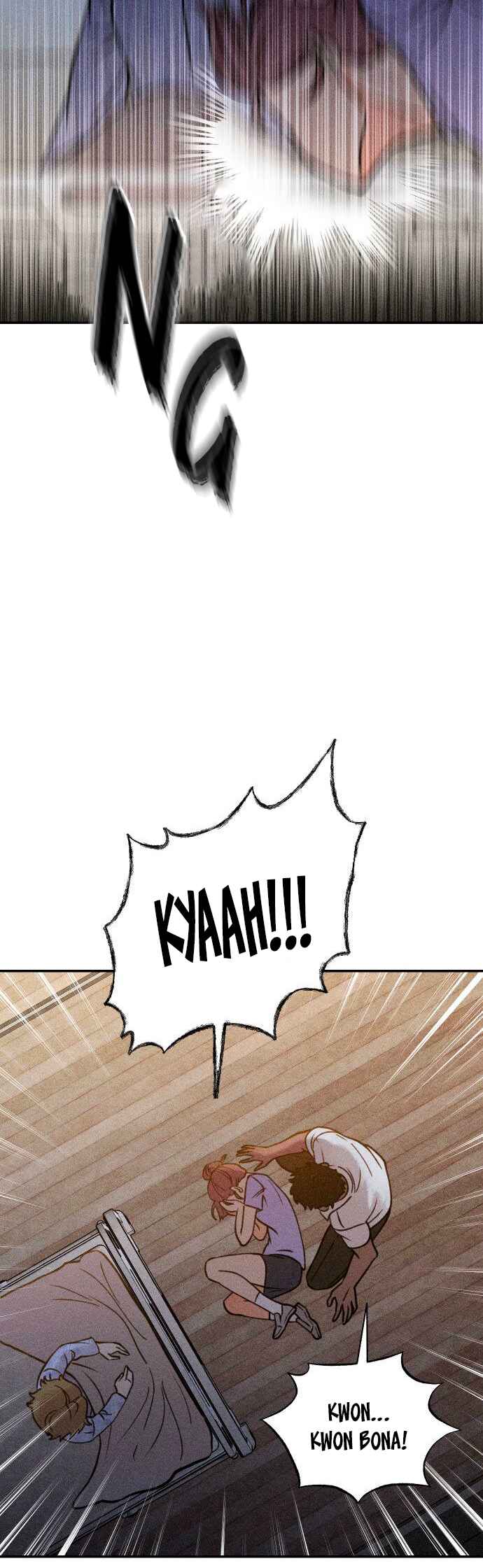 Classmate Chapter 5 - Page 42