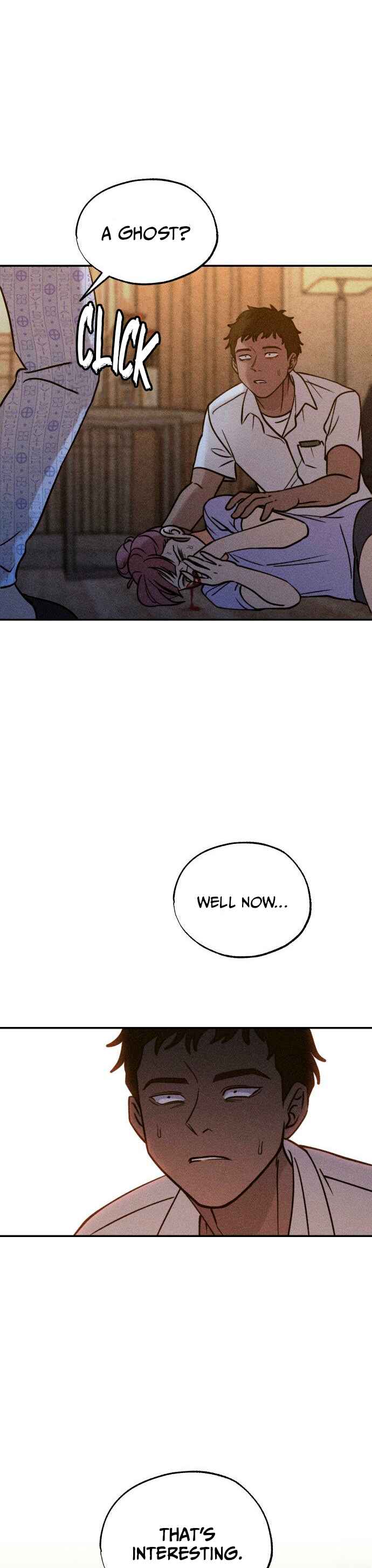 Classmate Chapter 5 - Page 43